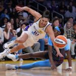 Kelsey Plum