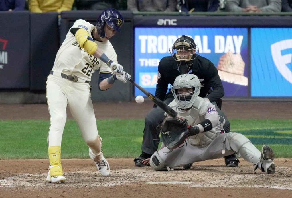 Christian Yelich