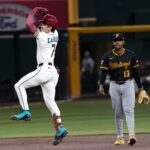 pirates diamondbacks