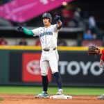 nationals mariners