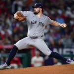 angels yankees