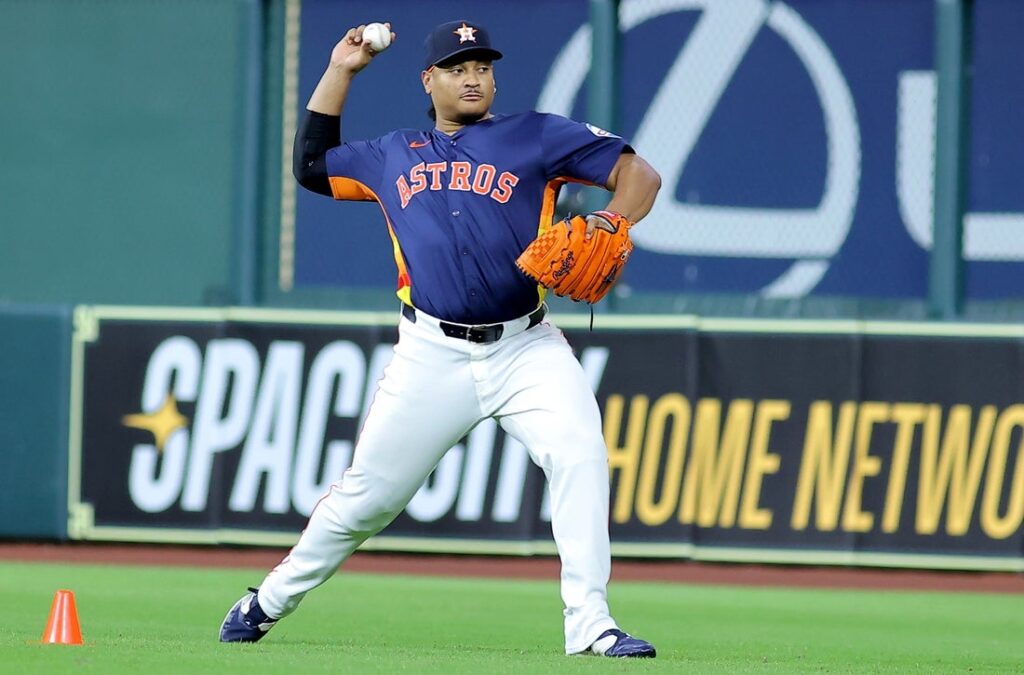 Houston Astros
