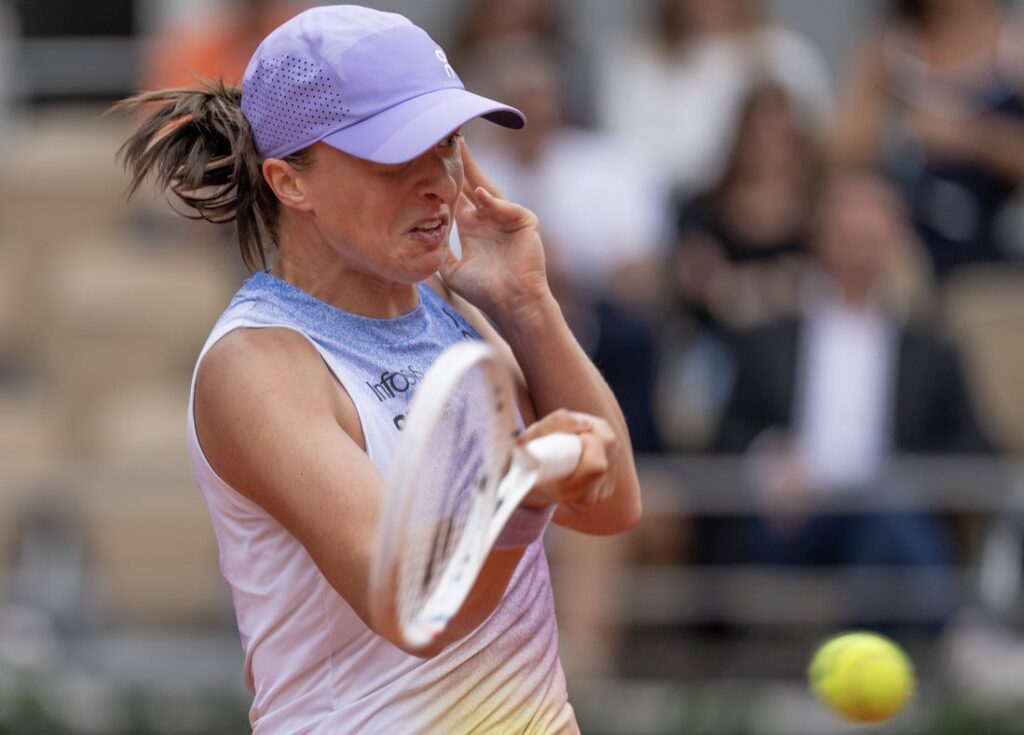 french open