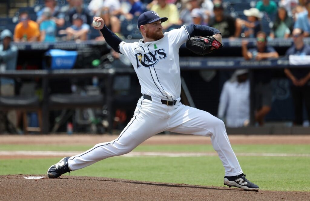 drew rasmussen