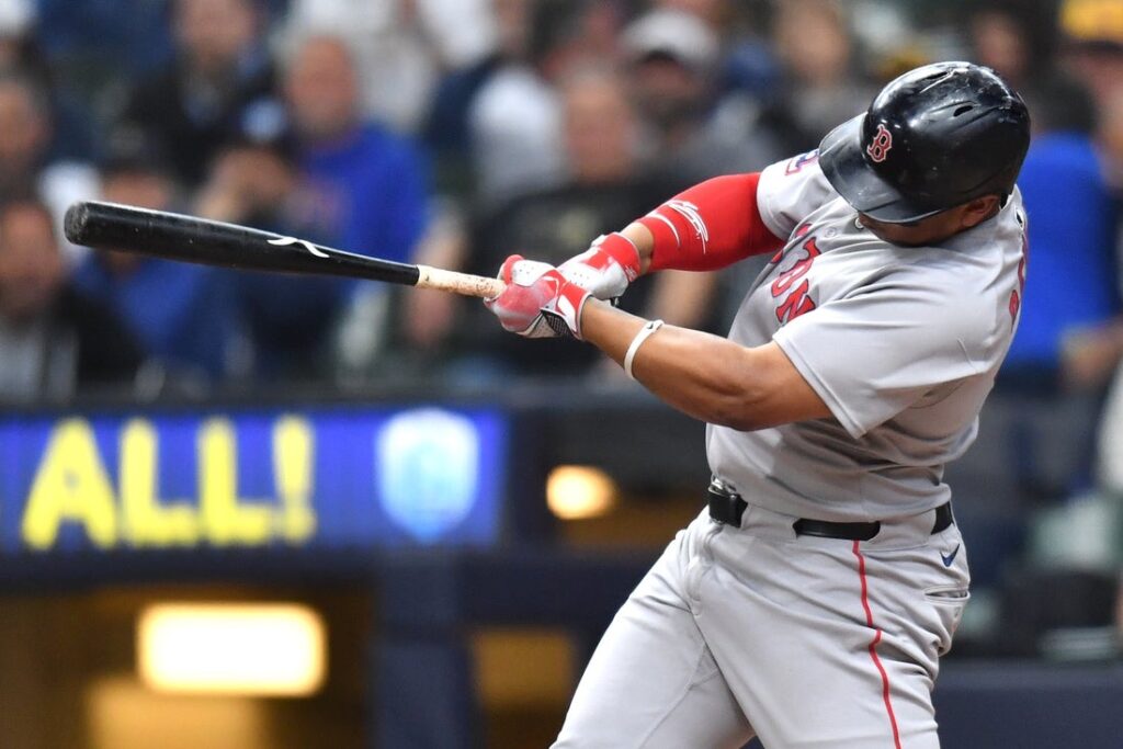 rafael devers