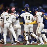 Brewers, red sox