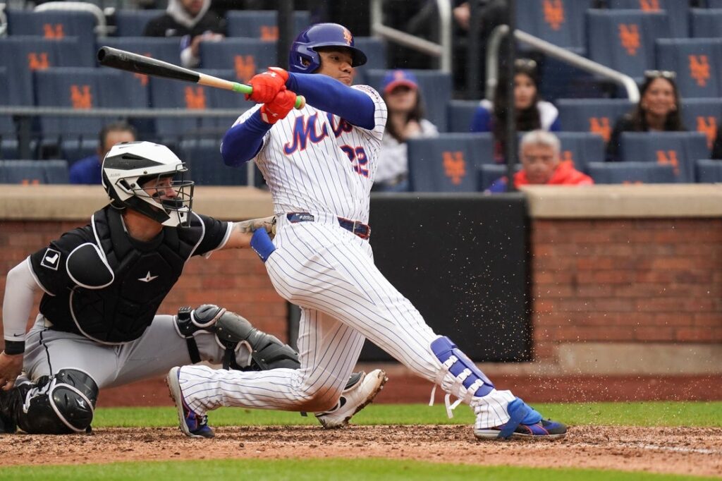 new york mets