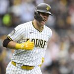 san diego padres