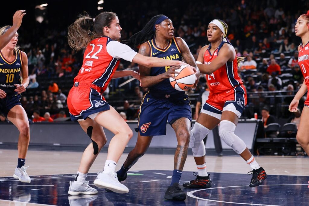Mystics, Fever