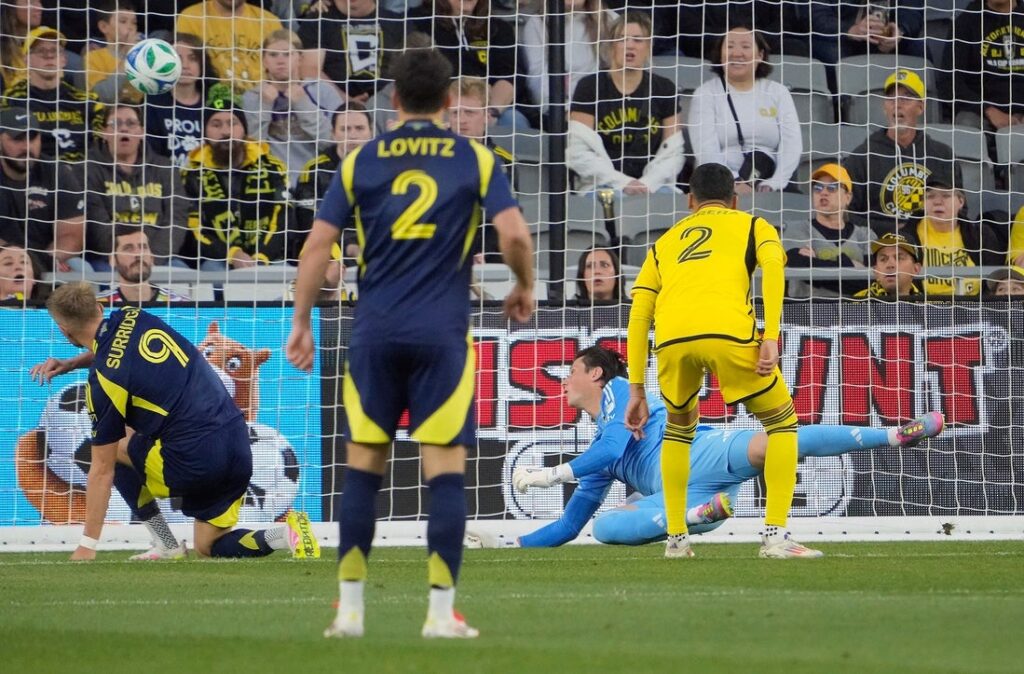 nashville sc