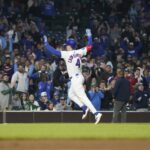 chicago cubs