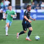 San Diego FC, Anders Dreyer