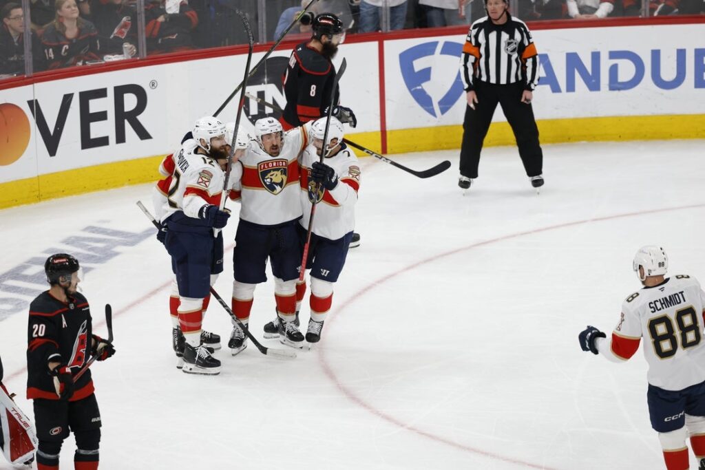 Florida Panthers