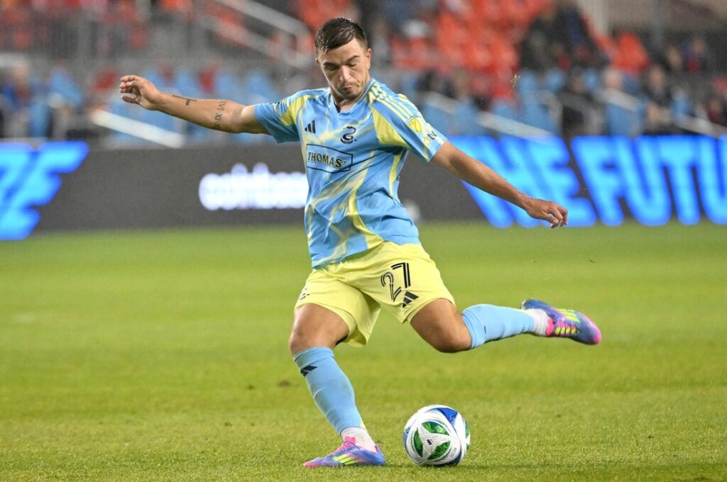 Philadelphia Union