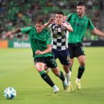 Austin FC, Real Salt Lake,