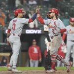 st. louis cardinals