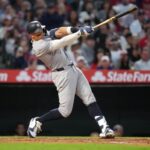 aaron judge