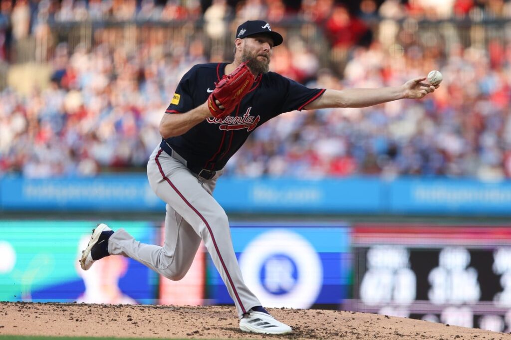 braves