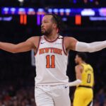 jalen brunson