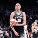 Breanna Stewart