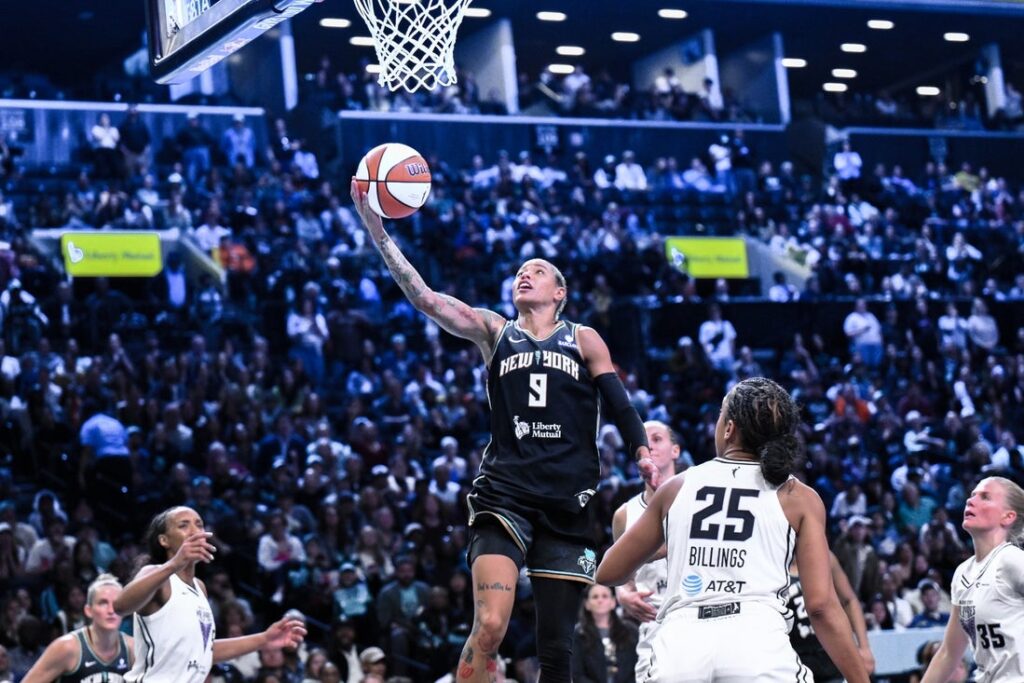 New York Liberty