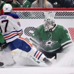 Oilers, Stars