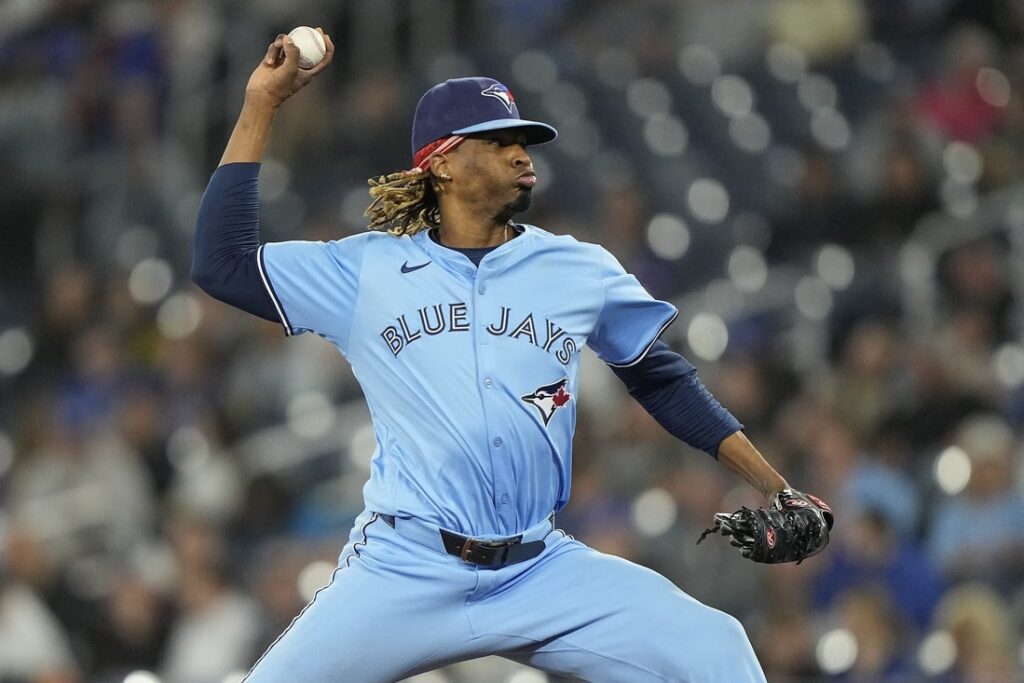 jose urena