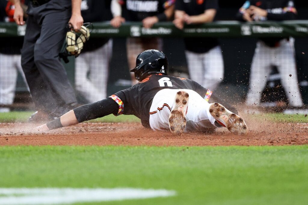 Baltimore Orioles