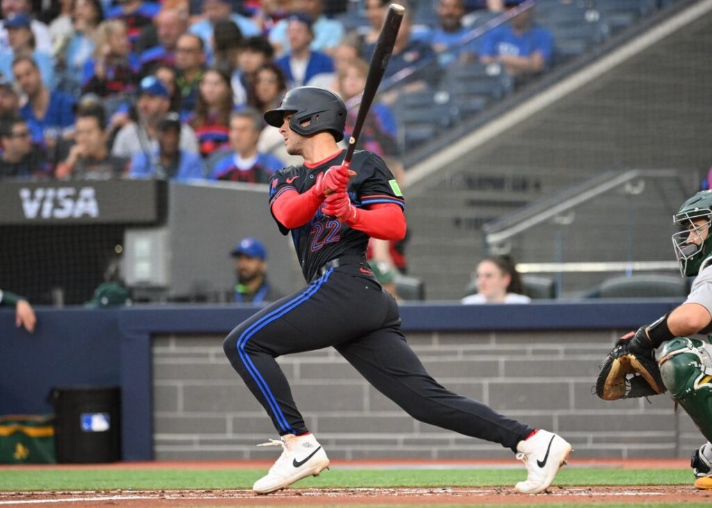blue jays
