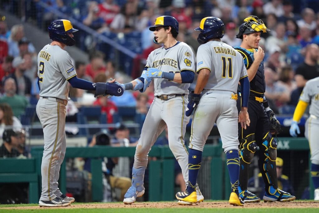 Christian Yelich