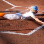 Florida, softball