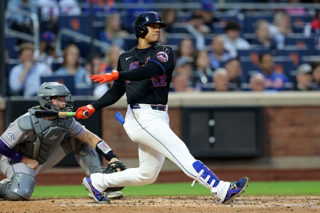 Juan Soto