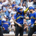 Mariners, Twins