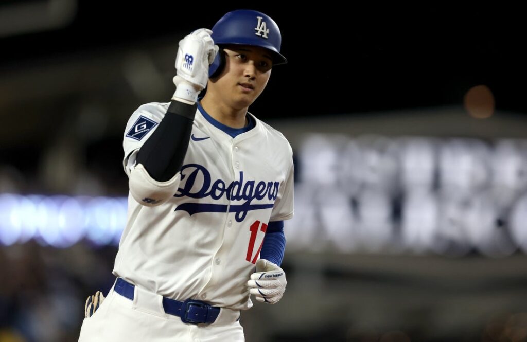 Shohei Ohtani