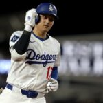 Shohei Ohtani