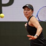 Jessica Pegula French Open