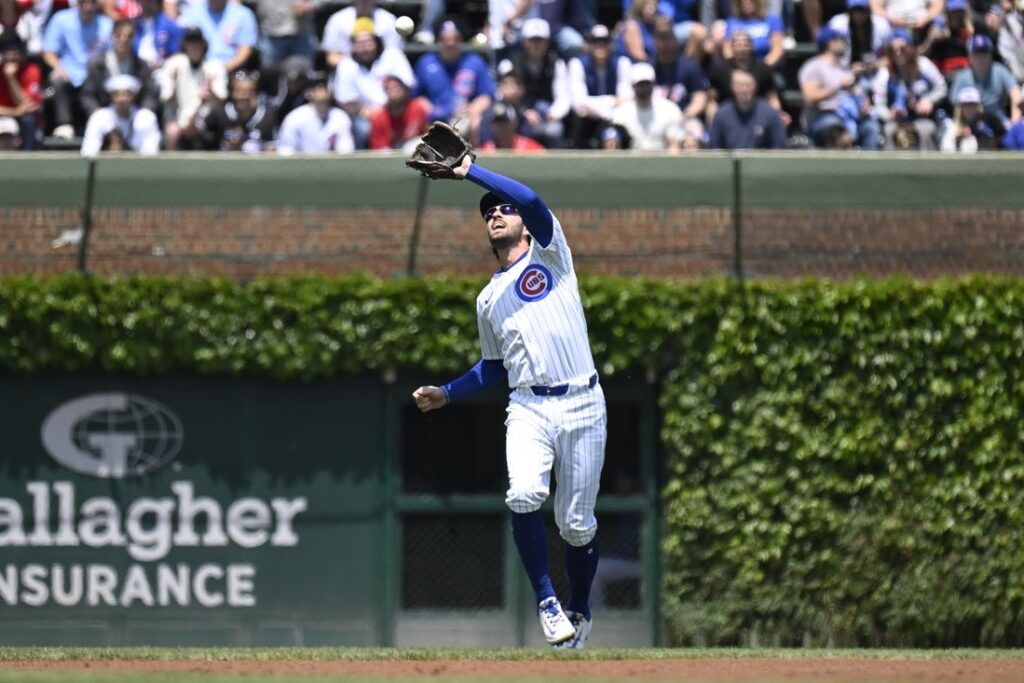 cubs