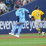 blue jays varsho