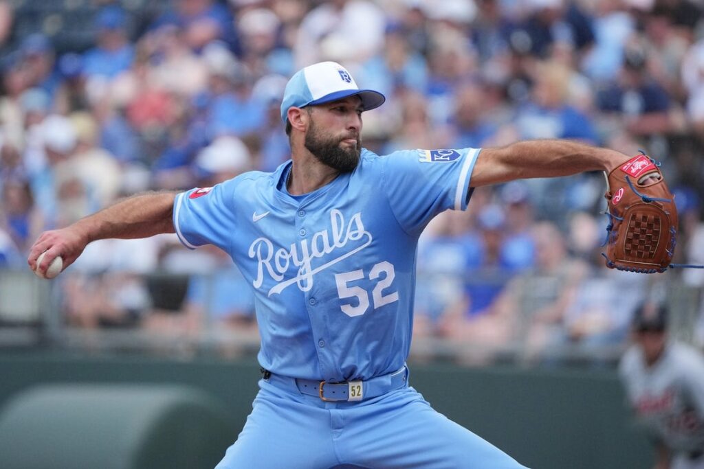 Michael Wacha