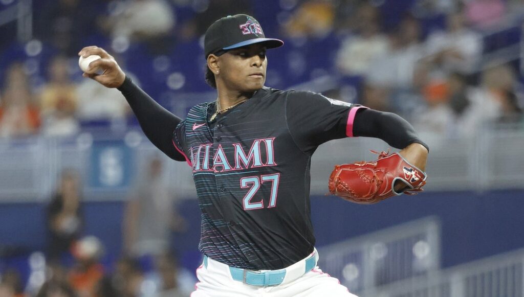 miami marlins