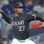 miami marlins