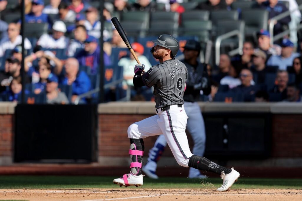Rockies, Mets