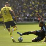 New York city fc nashville sc