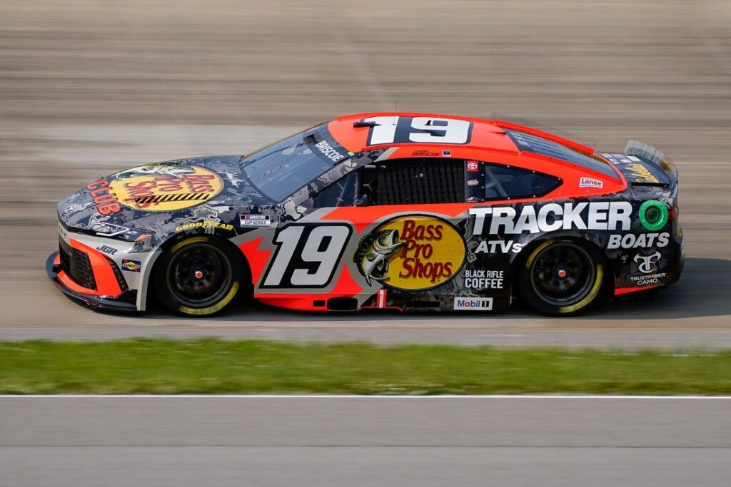 chase briscoe