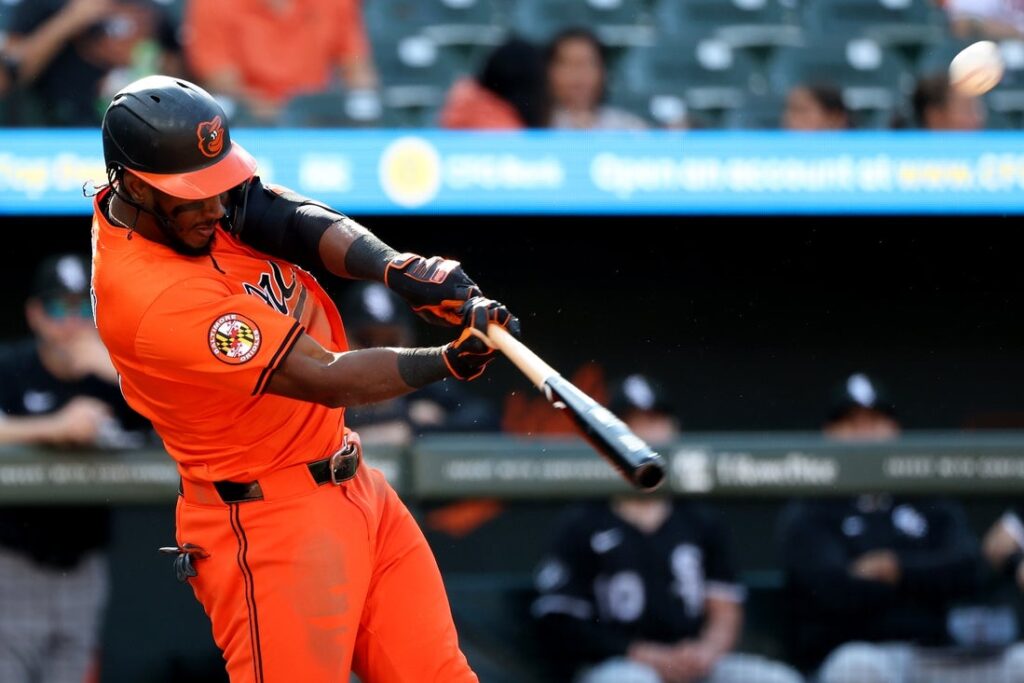white sox orioles