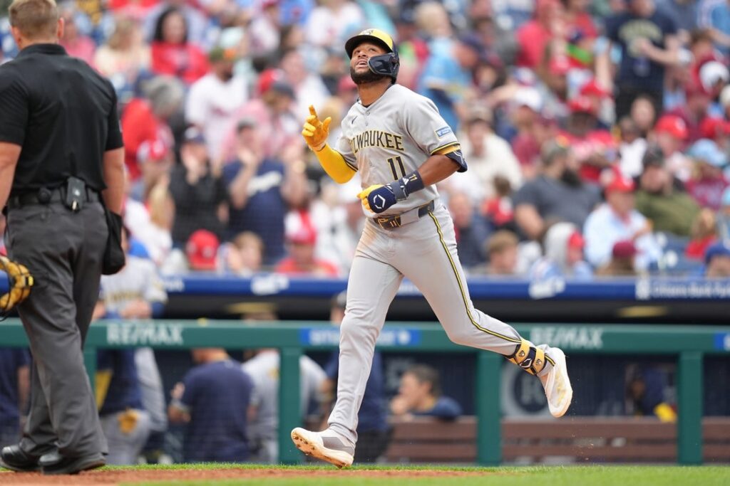 brewers