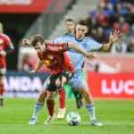 Atlanta United, Red Bulls