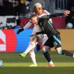 Charlotte FC, Toronto FC