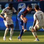 D.C. United, FC Cincinnati