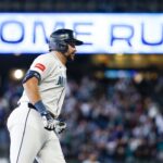 mariners twins